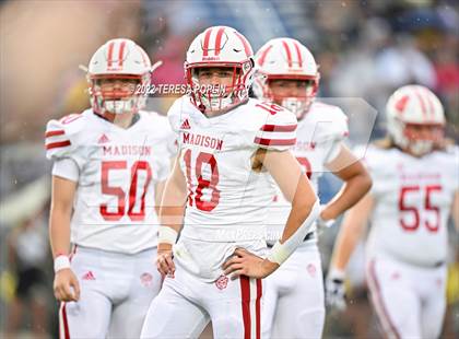 Thumbnail 2 in Boyle County vs. Madison photogallery.
