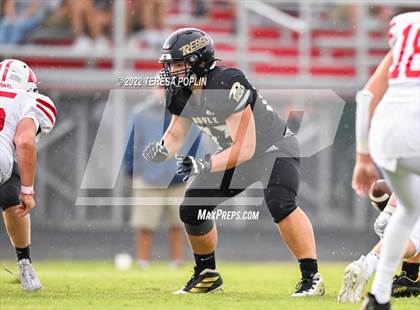Thumbnail 1 in Boyle County vs. Madison photogallery.