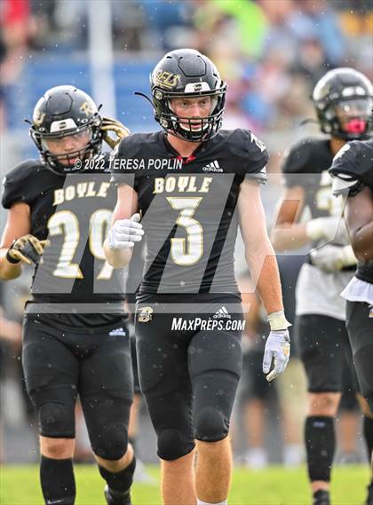 Thumbnail 1 in Boyle County vs. Madison photogallery.