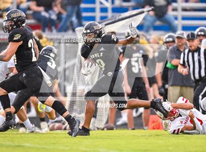 Thumbnail 1 in Boyle County vs. Madison photogallery.