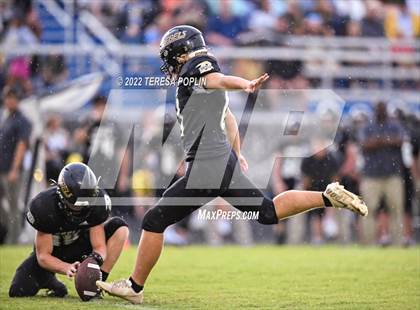 Thumbnail 2 in Boyle County vs. Madison photogallery.