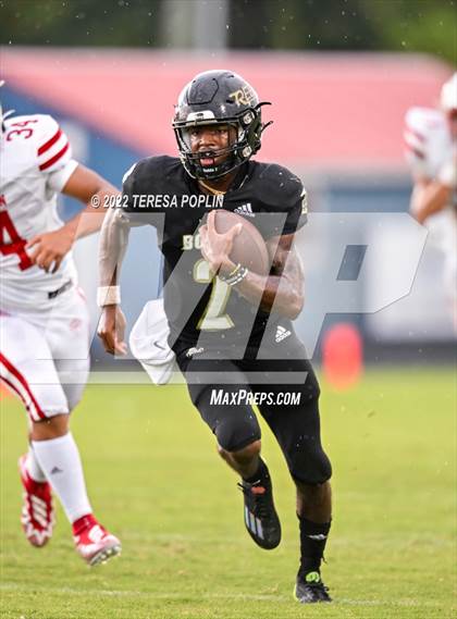 Thumbnail 2 in Boyle County vs. Madison photogallery.