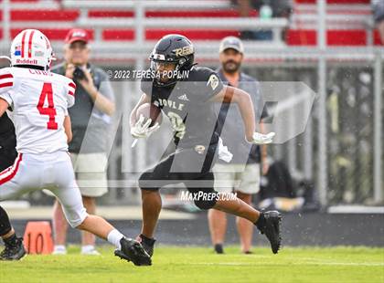 Thumbnail 3 in Boyle County vs. Madison photogallery.