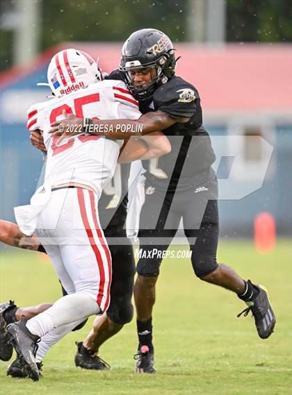 Thumbnail 1 in Boyle County vs. Madison photogallery.