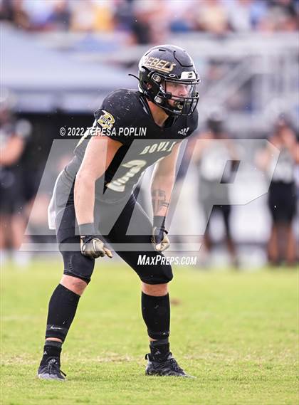 Thumbnail 1 in Boyle County vs. Madison photogallery.