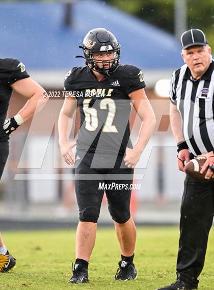 Thumbnail 2 in Boyle County vs. Madison photogallery.