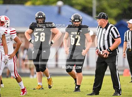Thumbnail 1 in Boyle County vs. Madison photogallery.
