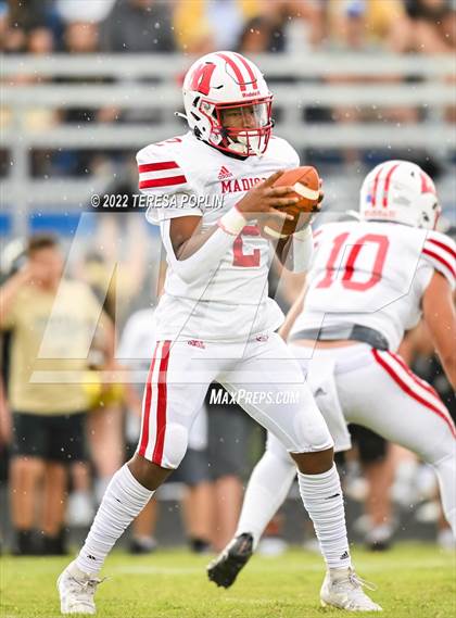 Thumbnail 2 in Boyle County vs. Madison photogallery.