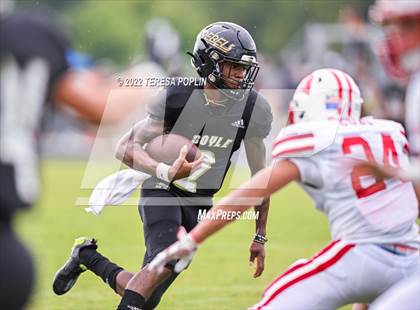 Thumbnail 2 in Boyle County vs. Madison photogallery.