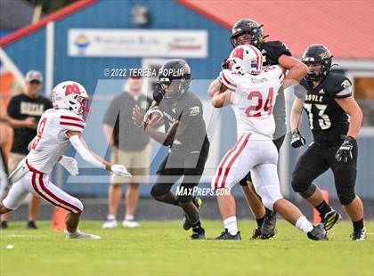 Thumbnail 1 in Boyle County vs. Madison photogallery.