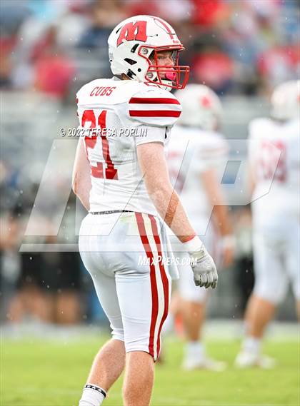 Thumbnail 1 in Boyle County vs. Madison photogallery.
