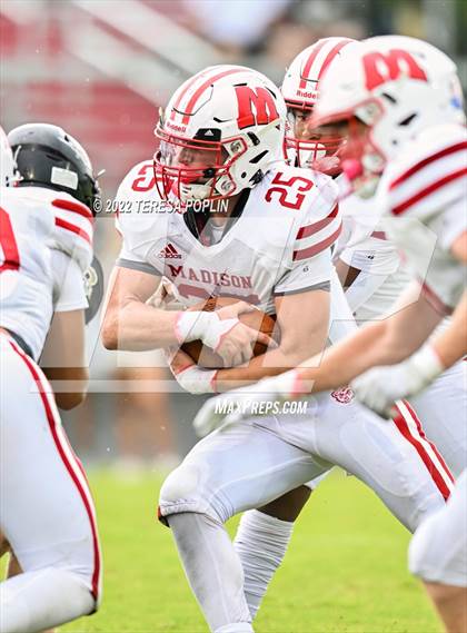 Thumbnail 1 in Boyle County vs. Madison photogallery.