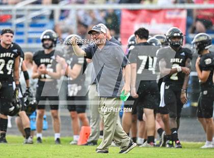 Thumbnail 3 in Boyle County vs. Madison photogallery.