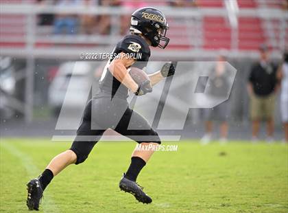 Thumbnail 3 in Boyle County vs. Madison photogallery.