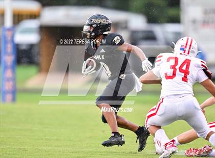 Thumbnail 1 in Boyle County vs. Madison photogallery.