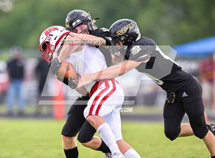 Thumbnail 2 in Boyle County vs. Madison photogallery.