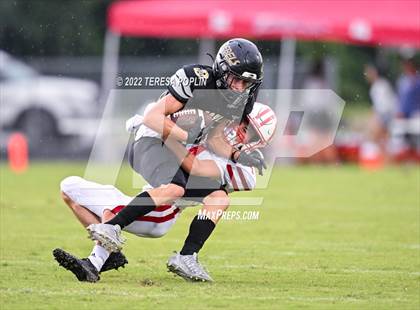 Thumbnail 3 in Boyle County vs. Madison photogallery.