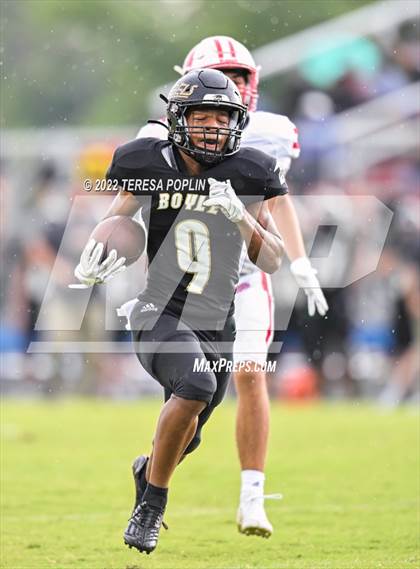 Thumbnail 3 in Boyle County vs. Madison photogallery.