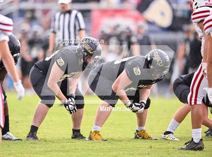 Thumbnail 2 in Boyle County vs. Madison photogallery.