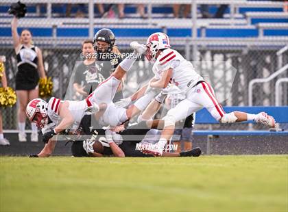 Thumbnail 1 in Boyle County vs. Madison photogallery.