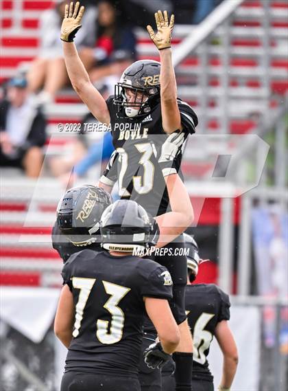 Thumbnail 3 in Boyle County vs. Madison photogallery.