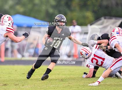 Thumbnail 2 in Boyle County vs. Madison photogallery.