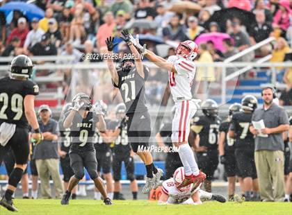 Thumbnail 1 in Boyle County vs. Madison photogallery.