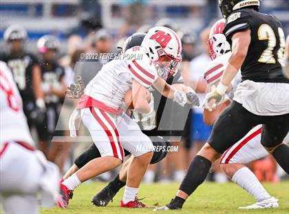Thumbnail 3 in Boyle County vs. Madison photogallery.