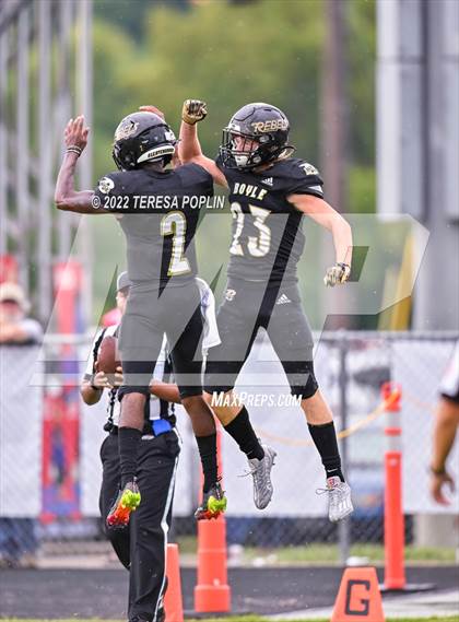 Thumbnail 2 in Boyle County vs. Madison photogallery.