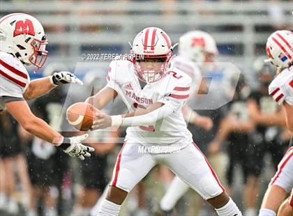 Thumbnail 1 in Boyle County vs. Madison photogallery.