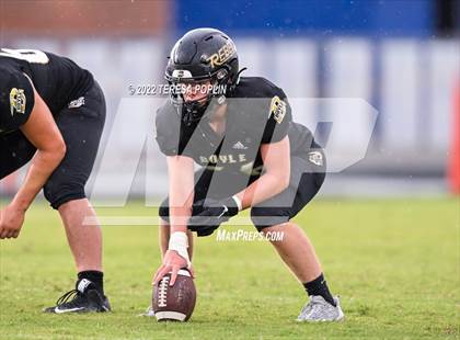 Thumbnail 3 in Boyle County vs. Madison photogallery.