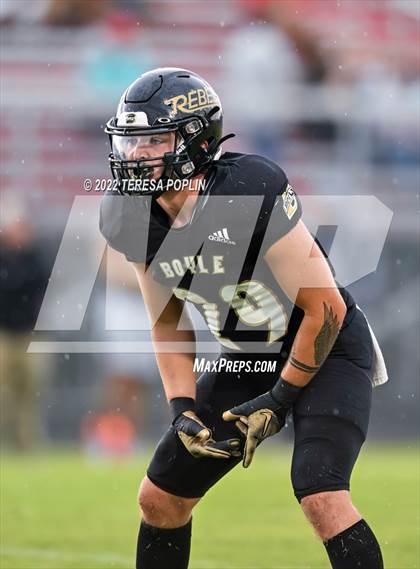 Thumbnail 1 in Boyle County vs. Madison photogallery.