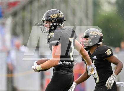Thumbnail 2 in Boyle County vs. Madison photogallery.