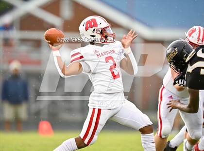 Thumbnail 2 in Boyle County vs. Madison photogallery.