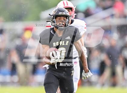 Thumbnail 1 in Boyle County vs. Madison photogallery.