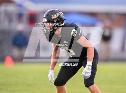 Thumbnail 1 in Boyle County vs. Madison photogallery.