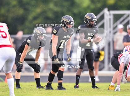 Thumbnail 3 in Boyle County vs. Madison photogallery.