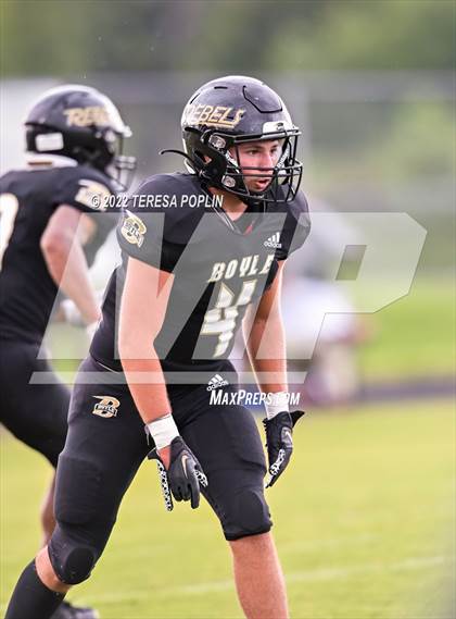 Thumbnail 2 in Boyle County vs. Madison photogallery.