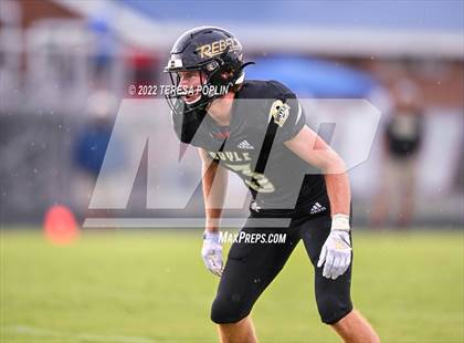 Thumbnail 2 in Boyle County vs. Madison photogallery.