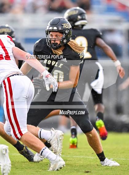 Thumbnail 1 in Boyle County vs. Madison photogallery.