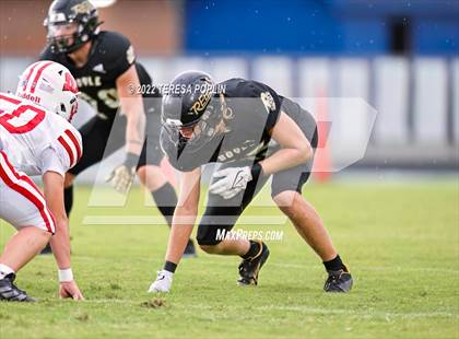 Thumbnail 3 in Boyle County vs. Madison photogallery.