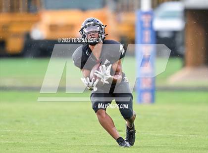 Thumbnail 3 in Boyle County vs. Madison photogallery.