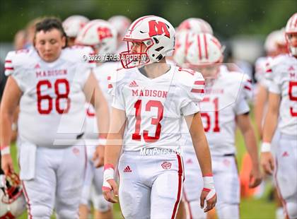 Thumbnail 3 in Boyle County vs. Madison photogallery.