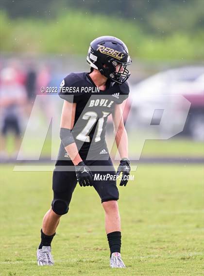 Thumbnail 1 in Boyle County vs. Madison photogallery.
