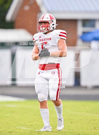 Thumbnail 2 in Boyle County vs. Madison photogallery.