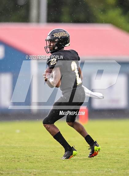Thumbnail 3 in Boyle County vs. Madison photogallery.