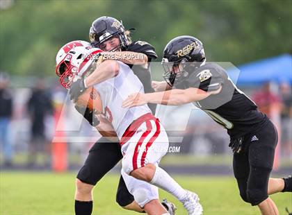 Thumbnail 1 in Boyle County vs. Madison photogallery.