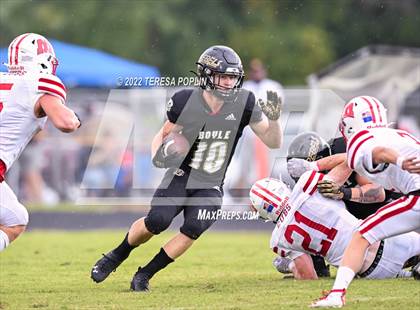 Thumbnail 3 in Boyle County vs. Madison photogallery.
