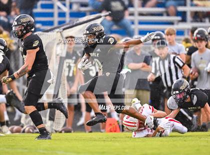 Thumbnail 2 in Boyle County vs. Madison photogallery.
