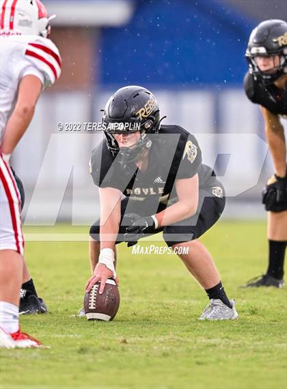 Thumbnail 1 in Boyle County vs. Madison photogallery.